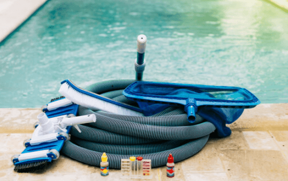 Top Pool Maintenance Tips for Summer