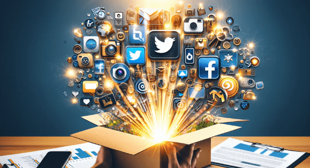 Top Social Media Marketing Trends for 2024