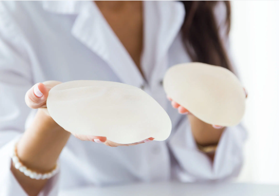 Breast Augmentation Journey in Brisbane