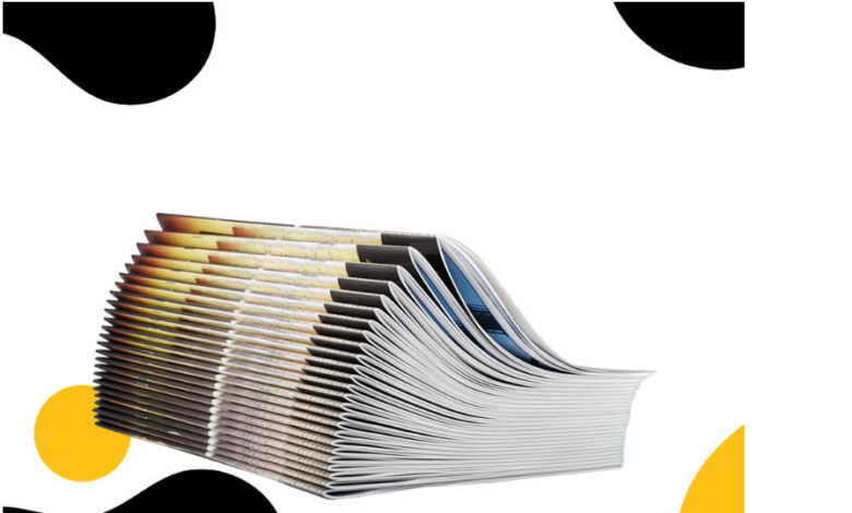 Benefits of Leaflet Printing Telford