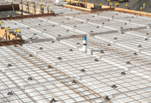 Concrete Slab Foundations Are Essential for NZ Homes