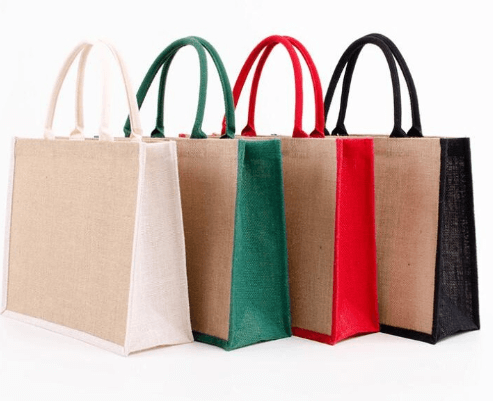 Wholesale Jute Bags