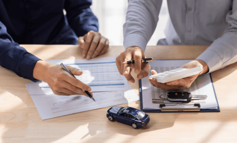 What is All Risk Car Insurance and How Does It Work?