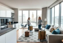 Budget-Friendly Short-Term Flat Rentals in London: How to Stay Without Breaking the Bank