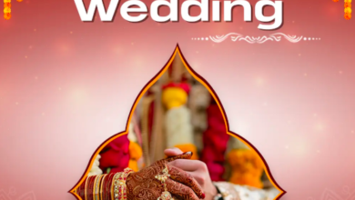 Bringing Tradition and Elegance Together: Must-Have Indian Wedding Decorations