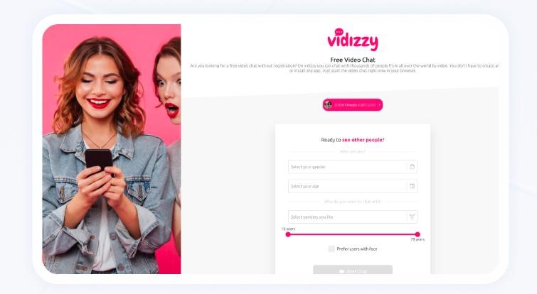 Is Vidizzy the Best Social Networking Tool for Global Connections?