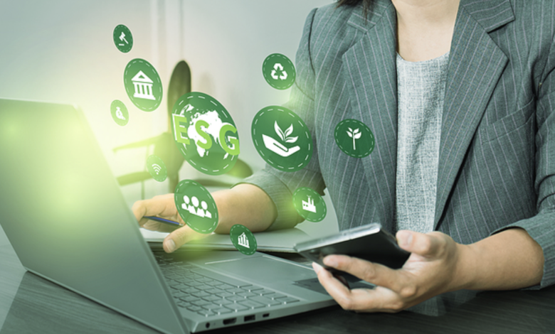 Making ESG Work for Technical Facilities
