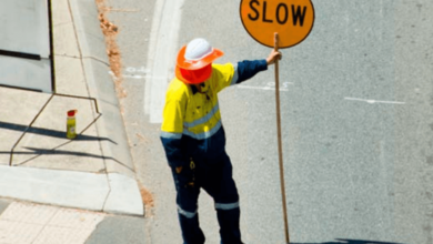 Are Traffic Controller Jobs in High Demand in Sydney?