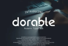 6 Timeless Sans Serif Fonts for Every Designer