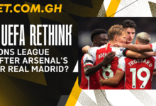 Could UEFA Rethink Champions League Rules After Arsenal’s Win Over Real Madrid?