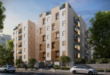 Trichy Flats