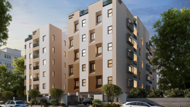 Trichy Flats