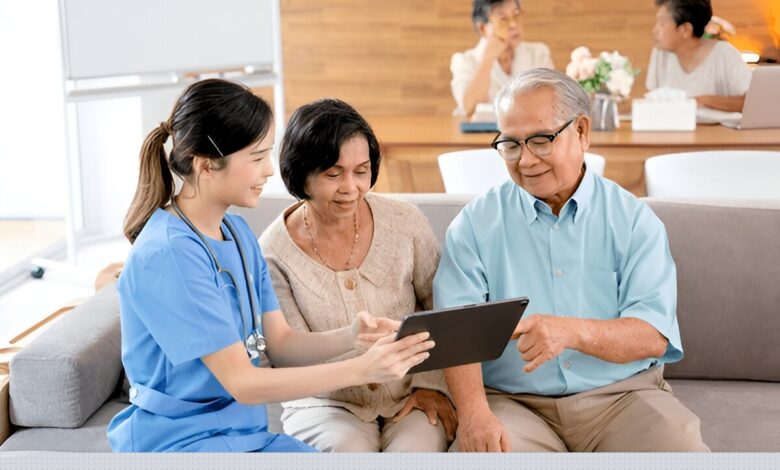 Inside AEON Clinic: The Future of Health at a Longevity Clinic Dubai