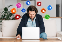 Social Media Strategies for Forex Partners