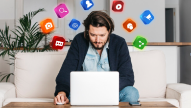 Social Media Strategies for Forex Partners