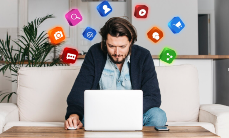 Social Media Strategies for Forex Partners
