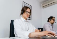 business hotline assistance available