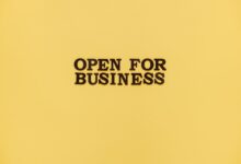 business service availability confirmed