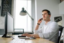 business support phone number