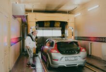 car plates purchase process