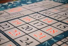 choosing state car numbers