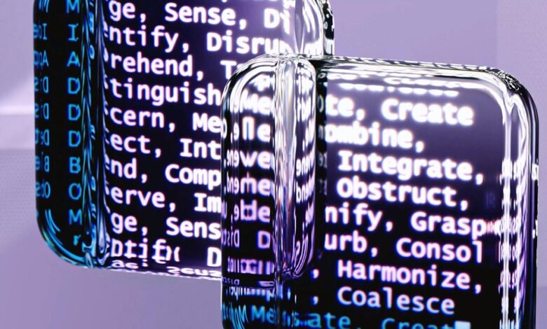 decoding complex coded messages