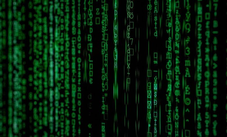 decoding digital information securely