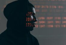digital identity analysis process