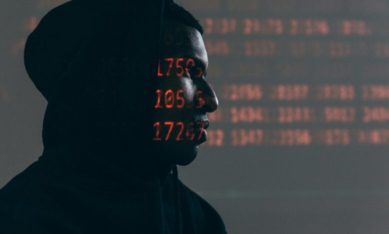 digital identity analysis process