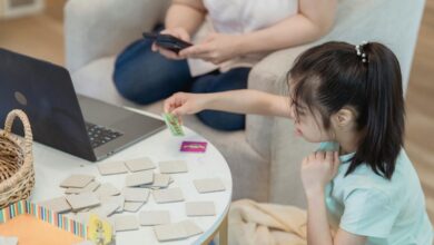 digital puzzle adventure experience