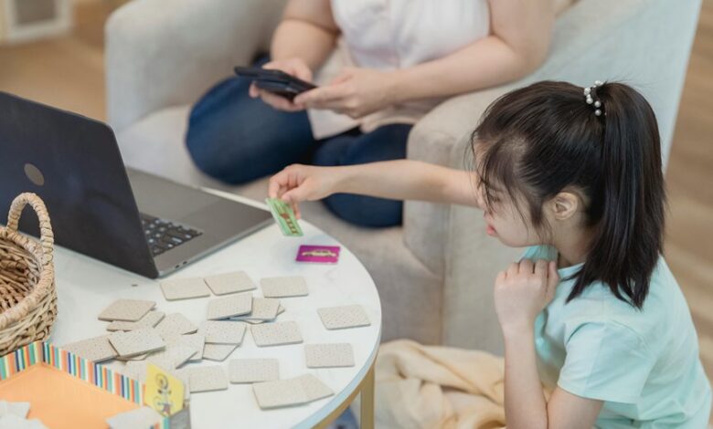 digital puzzle adventure experience