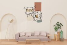 Veterinary Stickers