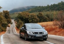 guide to car plates