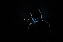 hidden digital entity revealed
