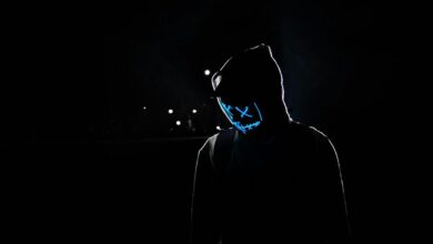 hidden digital entity revealed