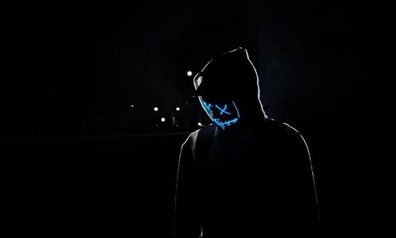 hidden digital entity revealed