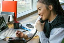 immediate business assistance hotline