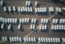 the significance of vehicle numbers