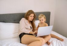 understanding digital identities online