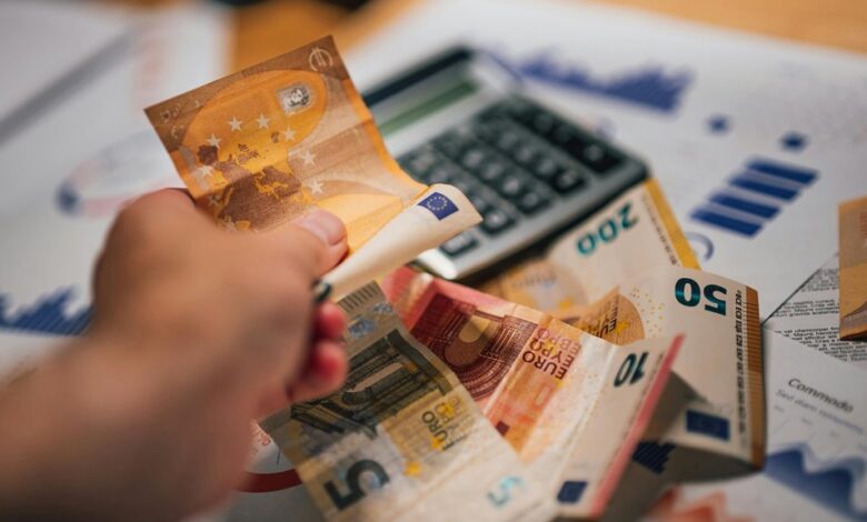 calculating and understanding sucumbency fees