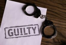 identification s role in justice