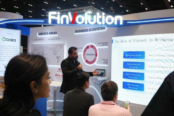 FinVolution Unveils Upgraded ESG Strategy Centered on Technology, Compassion, and Ecology