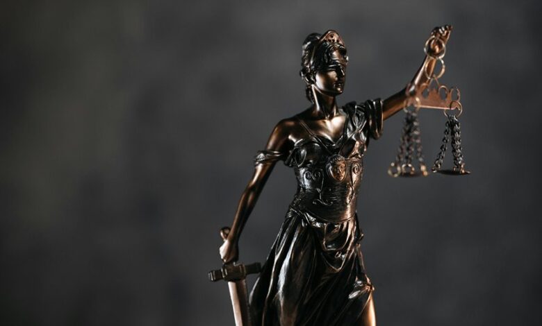judicial process effectiveness measurement