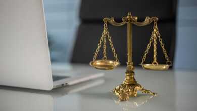 legal filing fee costs