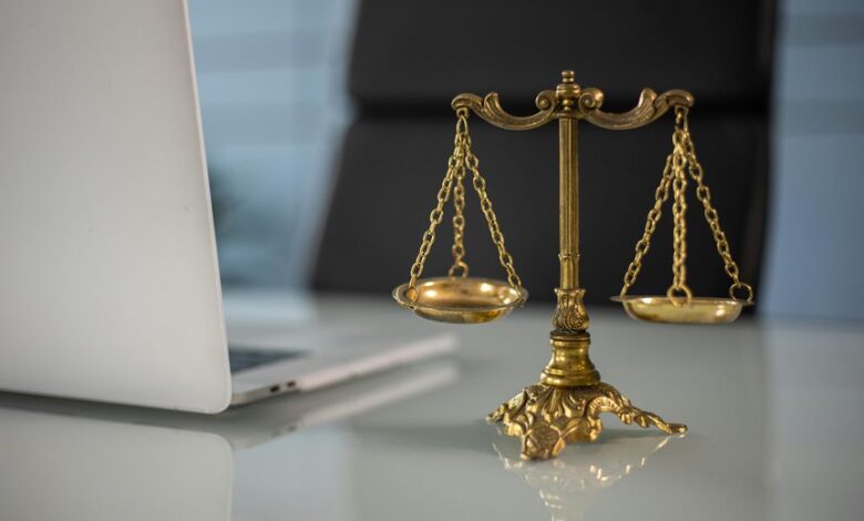 legal filing fee costs