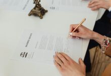 legal reforms and consequences