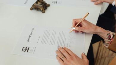 legal reforms and consequences