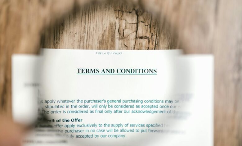 legal term analysis