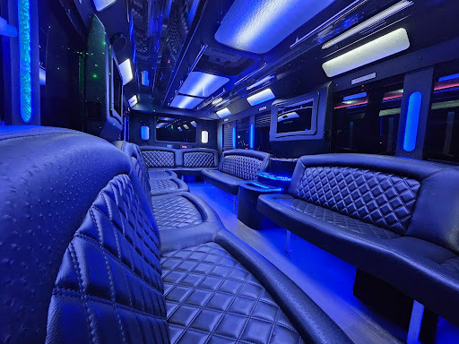 Toronto Wedding Limo Service