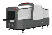 Tech transformations making airport security faster and safer